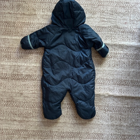 REI Infant Snowsuit fits 6-9 months - Picture 7 of 7